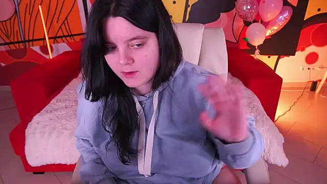 LittleShyy live sex cam