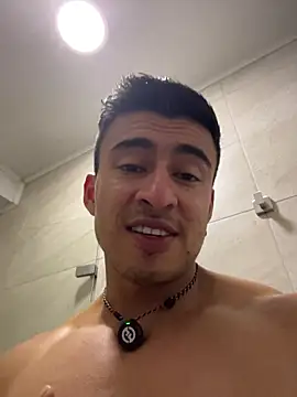 Chris_Clarck live sex cam