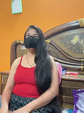 Alexiahotie's cam snapshot