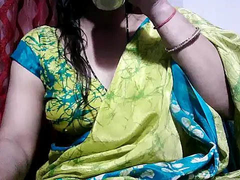 RukminiNew's cam snapshot