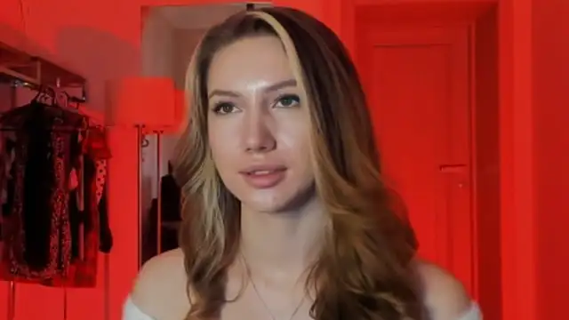 MariGven's cam snapshot