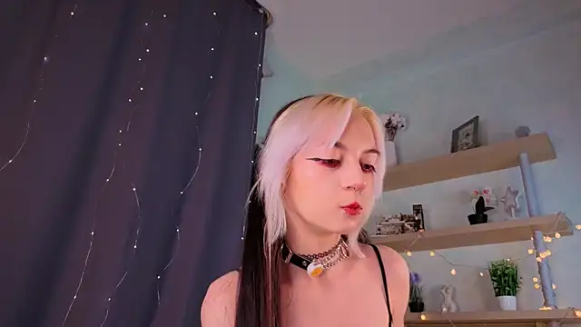 TristaRoht live sex cam