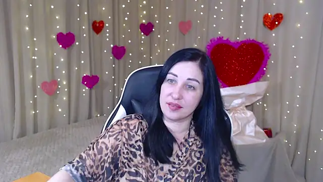 JillStevens's cam snapshot