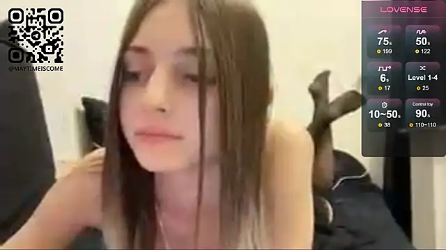 AidaGloshen live sex cam