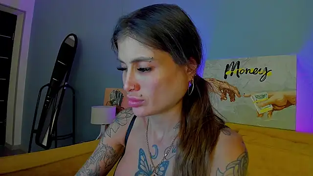 Patricia_Cox's cam snapshot