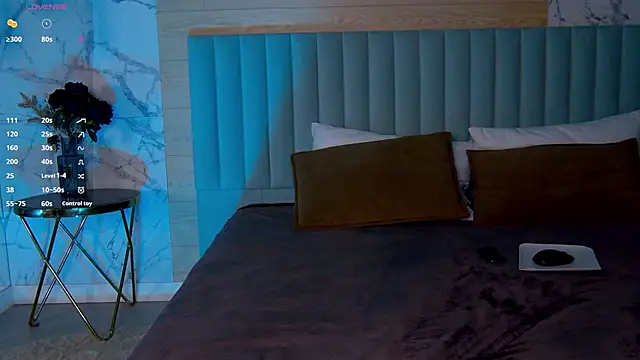 CarolReeves's cam snapshot