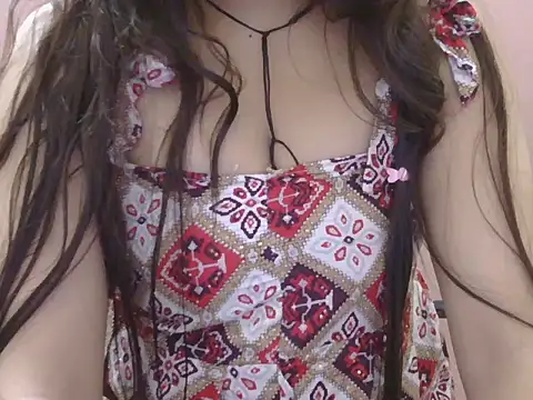 Cute_Manara1's cam snapshot