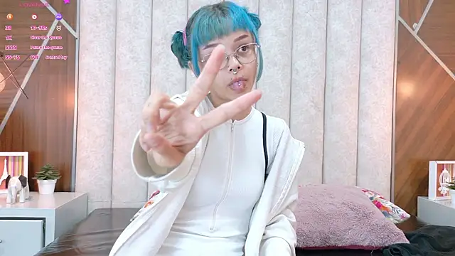 Sateh_and_Hikary live sex cam