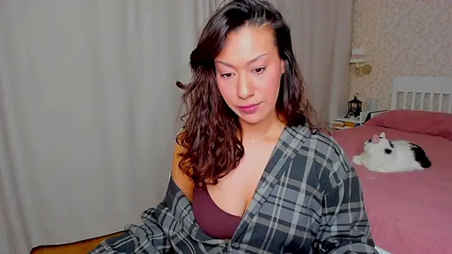 FieryHeart live sex cam