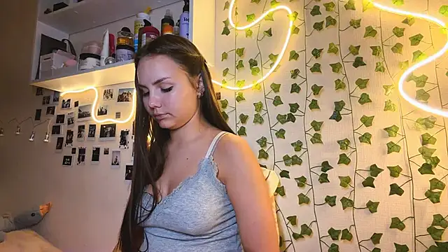 RebelLuna's cam snapshot