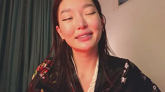 AudreyMell live sex cam