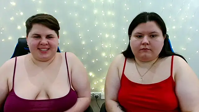 BeckyAndHellen live sex cam