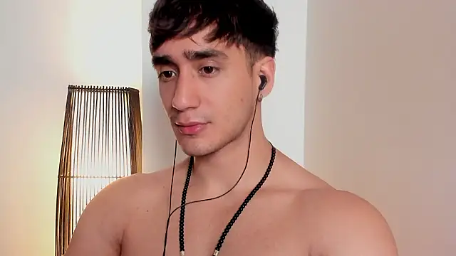AlexRivera6 live sex cam