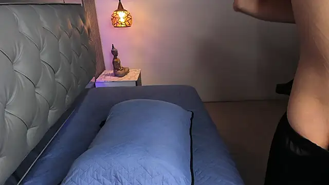 SamBlack_ live sex cam