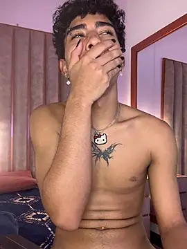 Mike_thomsonn live sex cam