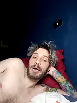 Magikmike94 live sex cam