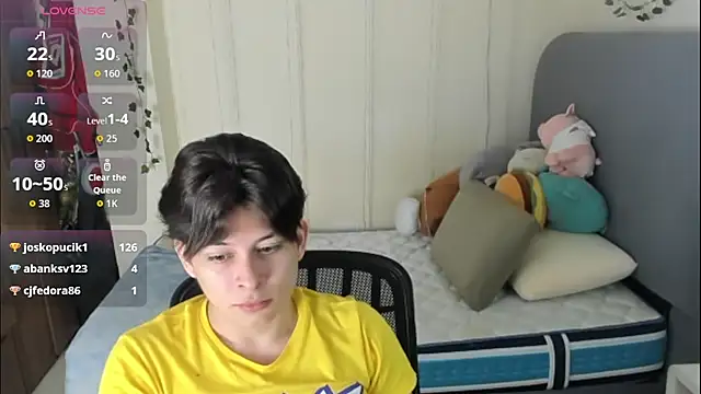 Felix_kitty live sex cam