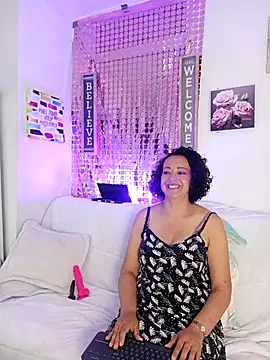 AdeleNasty's cam snapshot