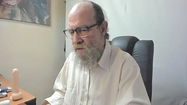 Uncle_Hottie live sex cam