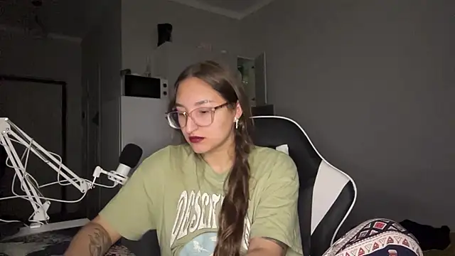 YettaUrive's cam snapshot