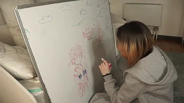 HattieGenualdi's cam snapshot