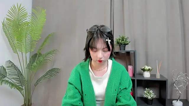 EndaMatheus's cam snapshot