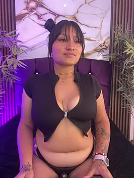 TREINY_EC's cam snapshot