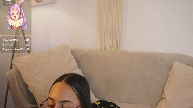 bunnycuteshy live sex cam