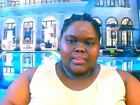 EbonyHotBuns live sex cam