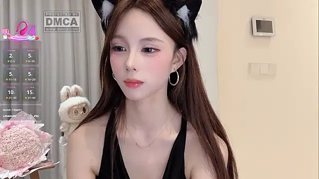 Nebula-qiu live sex cam