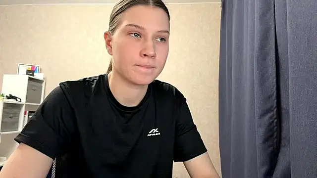 CloudyTube's cam snapshot