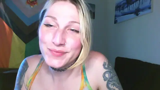 AthenaAphrodisia live sex cam