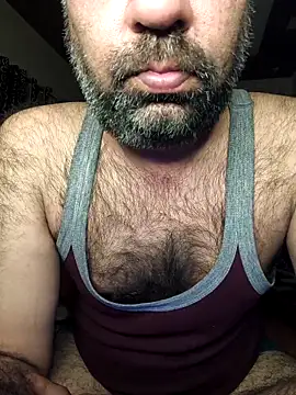 Lushhairyboy11 live sex cam