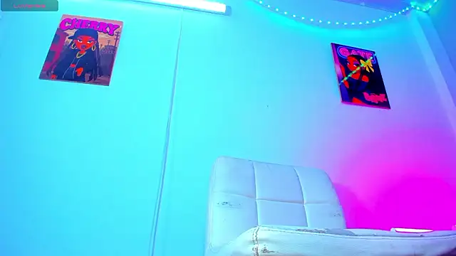 Cherry_splash live sex cam