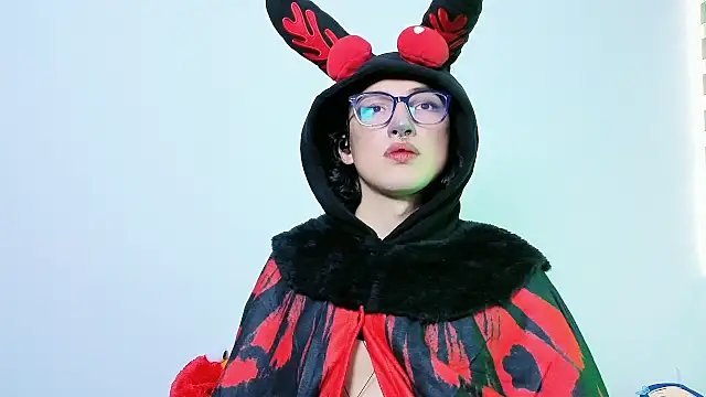 -BlueOpal- live sex cam