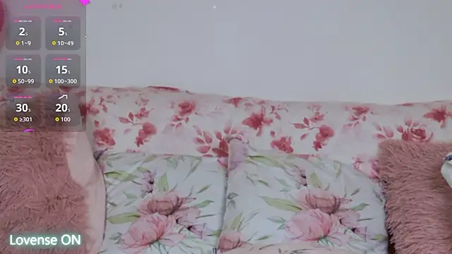 AuraPure's cam snapshot