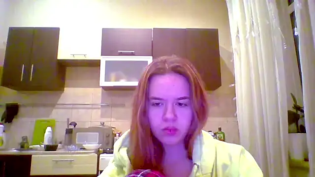 MariiCooper's cam snapshot