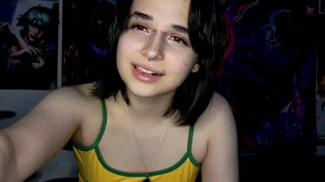 PureSofia's cam snapshot