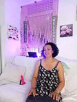 AdeleNasty's cam snapshot