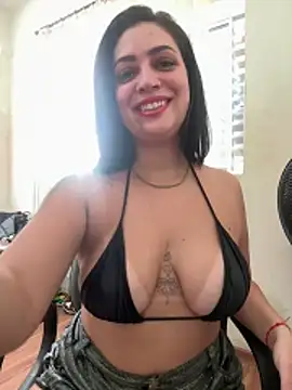 NathFox live sex cam