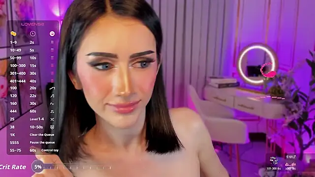 Goddessofchaosx live sex cam