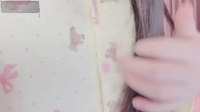 _Dorry_'s cam snapshot