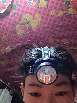 gio-thu's cam snapshot