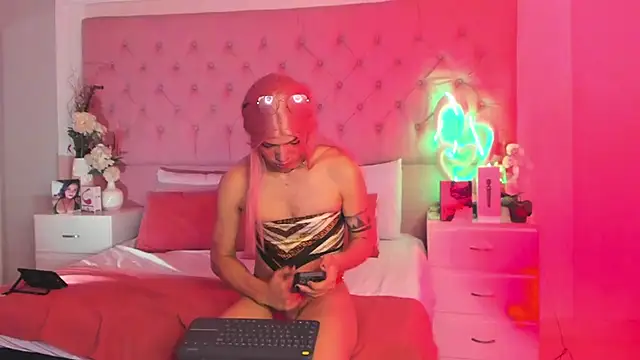 VeronikaBloom_ live sex cam