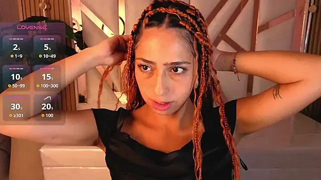 tamara_tp's cam snapshot