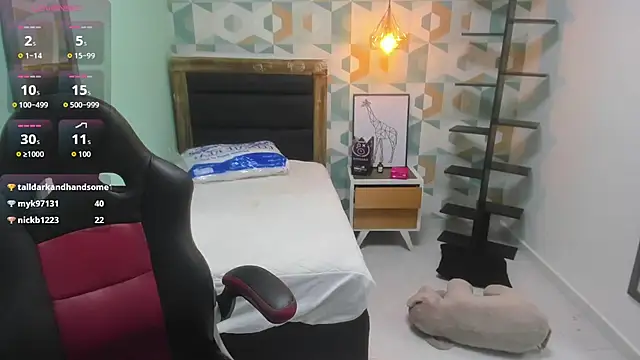 DENIS_DALLAS's cam snapshot