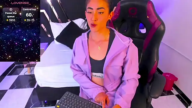 Cataleya_Sub69's cam snapshot