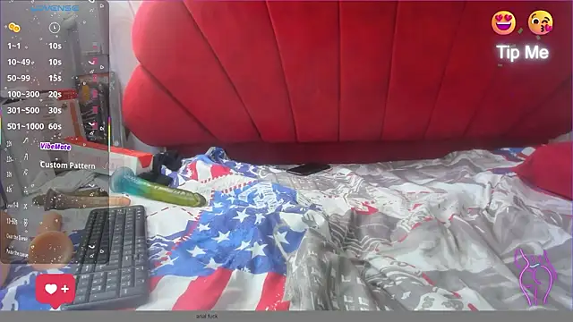 Eva_Goddes's cam snapshot