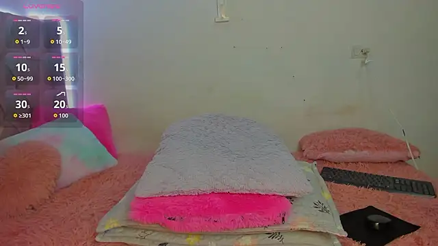 solpeich's cam snapshot