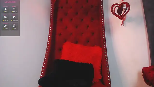 BiancaAntonelli live sex cam